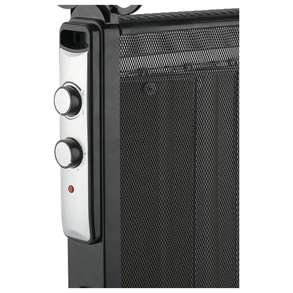  Alhafidh Heater - EH22KMIC1 - Black 