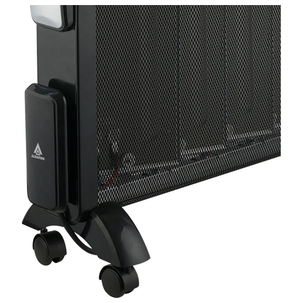  Alhafidh Heater - EH22KMIC1 - Black 