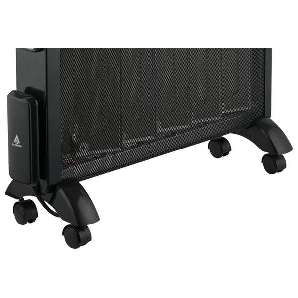  Alhafidh Heater - EH22KMIC1 - Black 