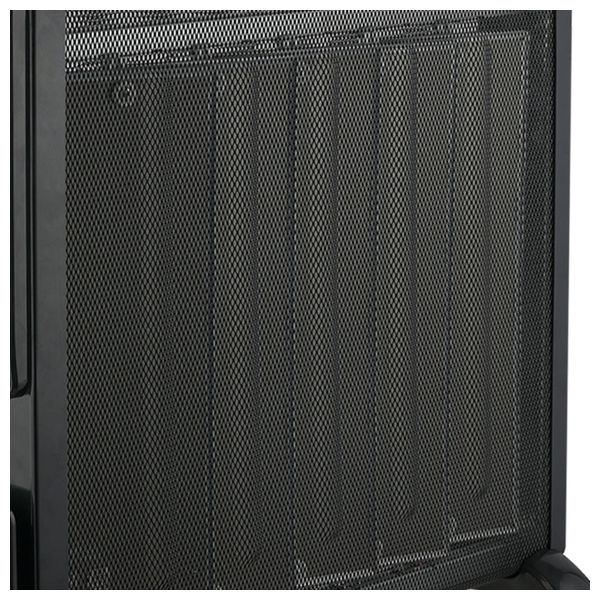  Alhafidh Heater - EH22KMIC1 - Black 