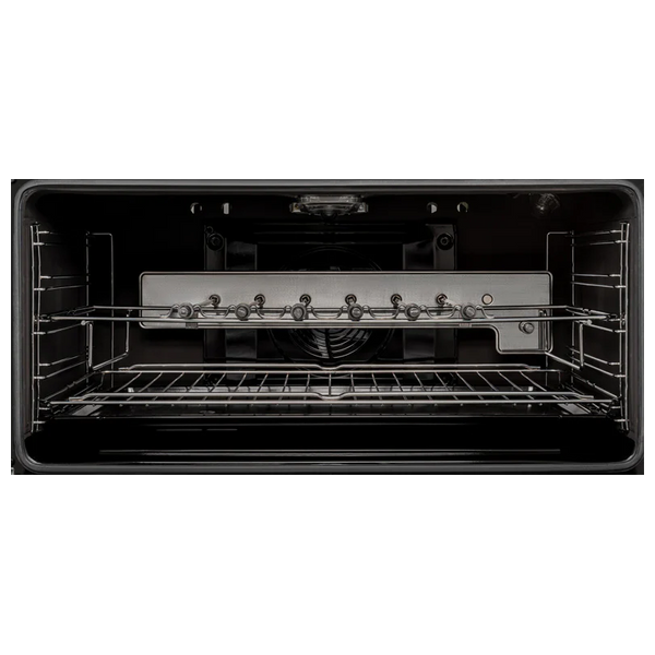 Electrolux EKG9241Z7X - 5 Burners - Gas Cooker - Stainless Steel