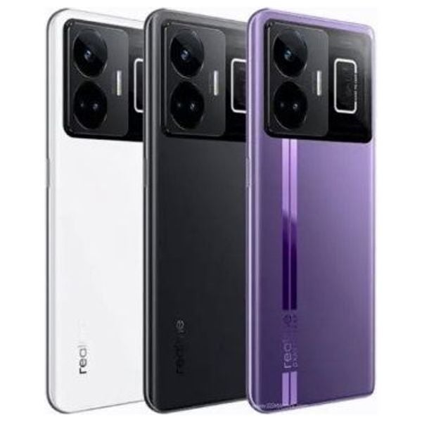 Realme GT Neo5 SE - Dual SIM - 1TB/16GB