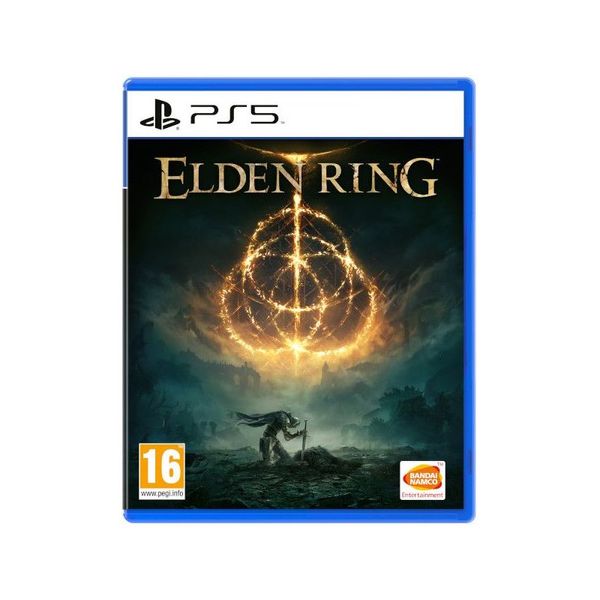 PS5 - Elden Ring