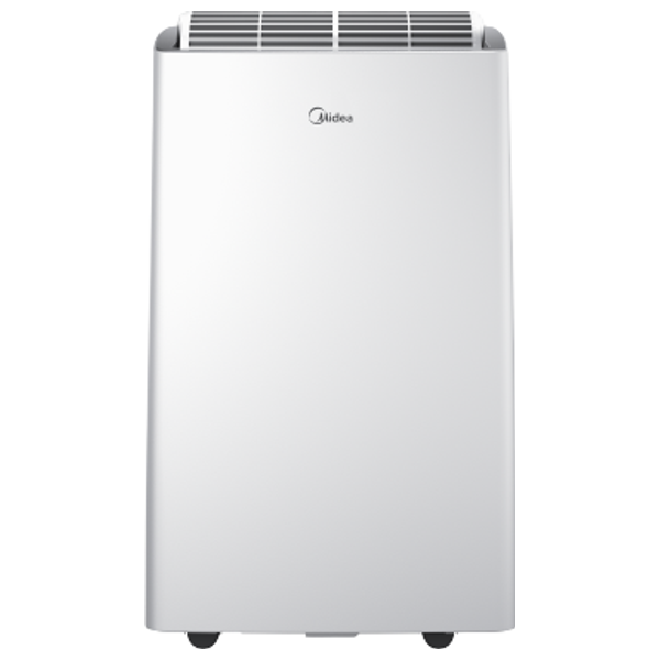  Midea MPPT-12CRN7 - 1 Ton - Portable Split - White - Cooling Only 