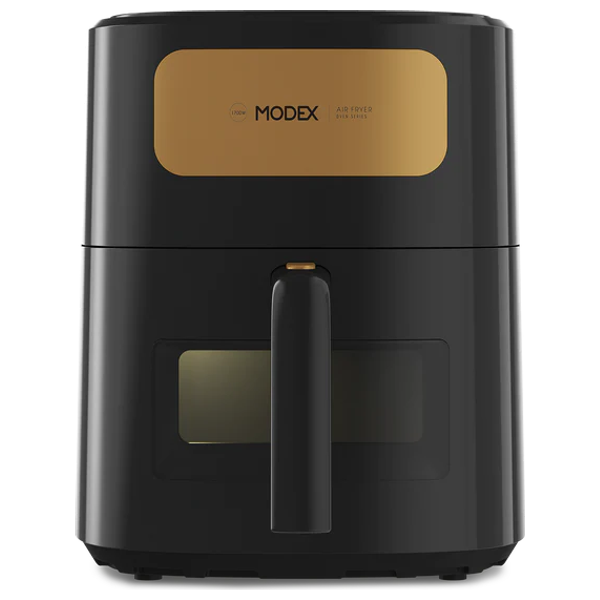 Modex AF9100 - Air Fryer - Black