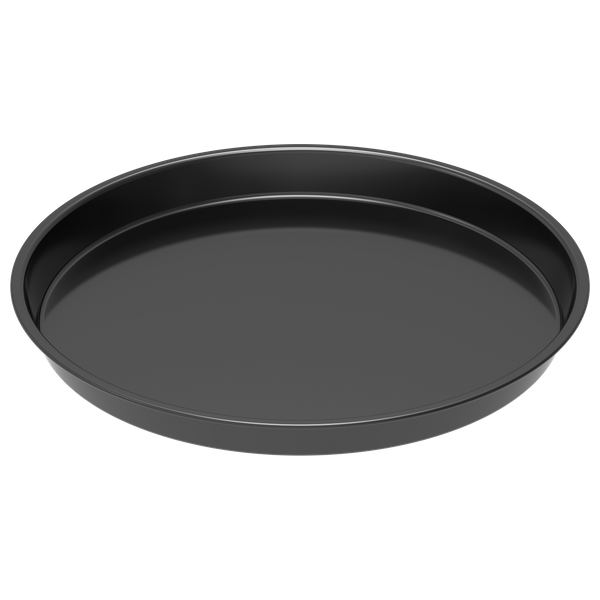 قلاية هوائية 3 في 1 من امبليوم - EM AFPOV25 - بسعة 7.2 لتر - اسود