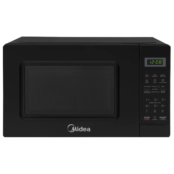 Midea EM720C2GS - 20L - Convection Type Microwave - Black