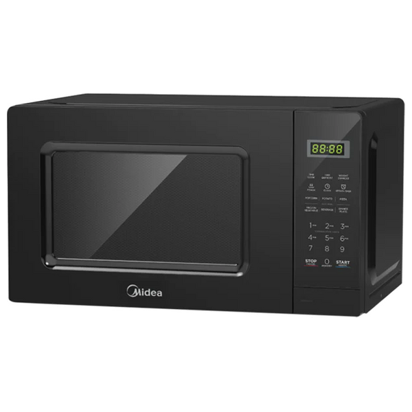 Midea EM720C2GS - 20L - Convection Type Microwave - Black