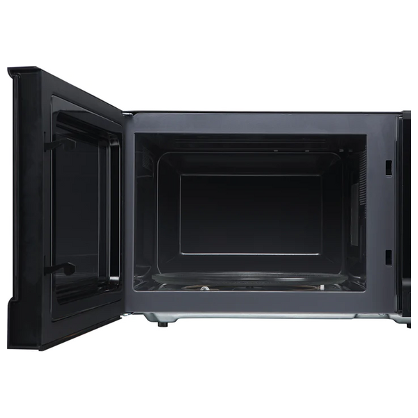 Midea EM720C2GS - 20L - Convection Type Microwave - Black