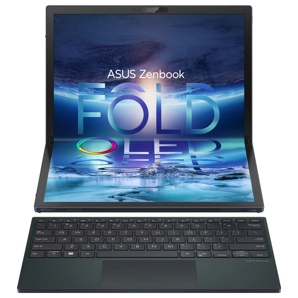 Asus Laptop 17.3" - UX9702AA-OLED007W - Core I7