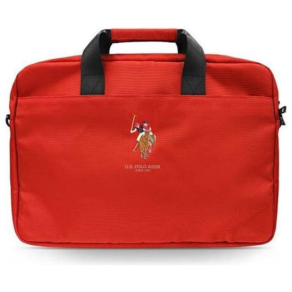 Us polo hotsell assn laptop bag