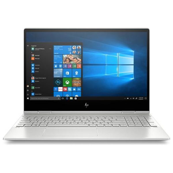 Hp Laptop 15.6" - ENVY X360 15-DR1070 - Core I5