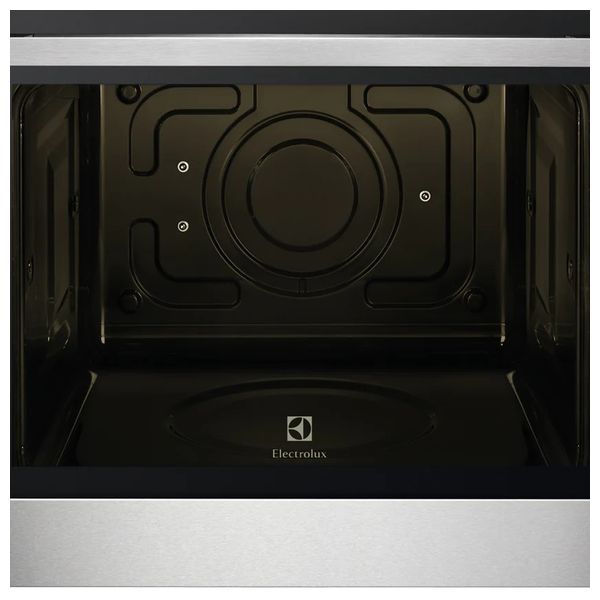  Electrolux EOG1102COX Built-In Gas Oven - 70L - Stainless Steel 