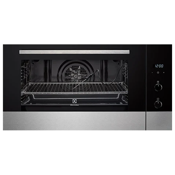  Electrolux EOM5420AAX Built-In Electric Oven - Stainless Steel 