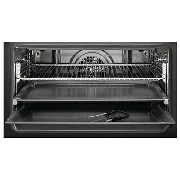  Electrolux EOM5420AAX Built-In Electric Oven - Stainless Steel 