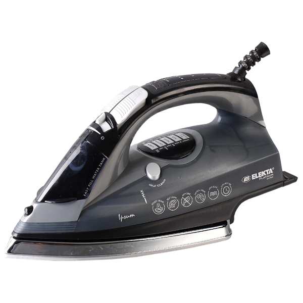 Elryan Elekta EP SI 851 Steam Iron