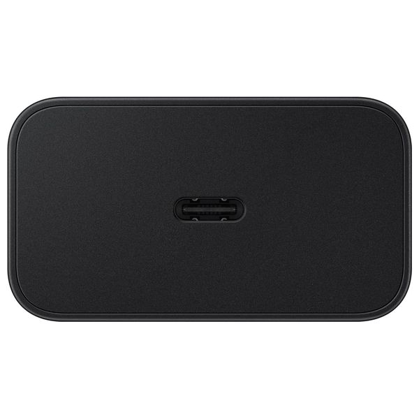  شاحن سامسونج - 25 واط EP-T2510NBEGGB - اسود 