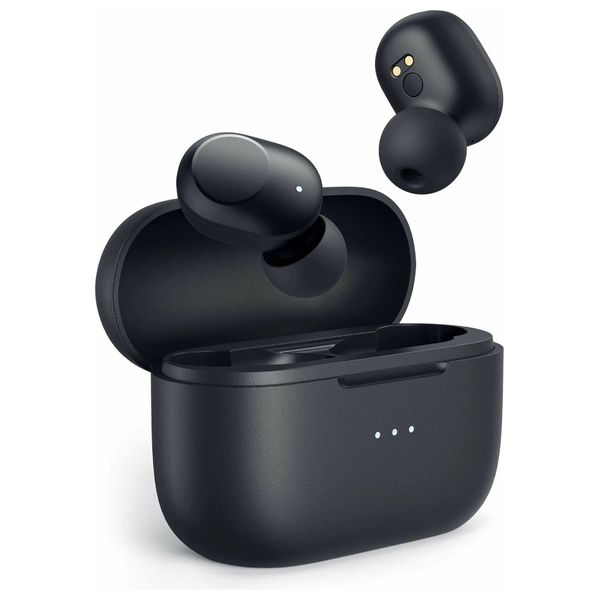  Aukey EP-T31 - Bluetooth Headphone In Ear - Black 