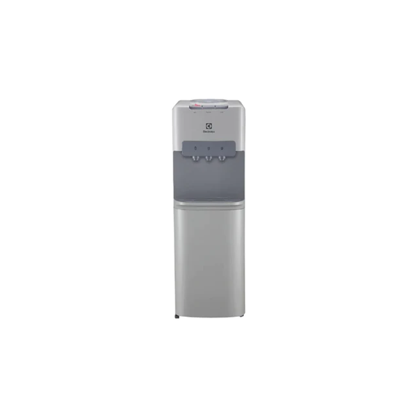 Electrolux EQACF1SXSG - Water Dispenser  - Silver