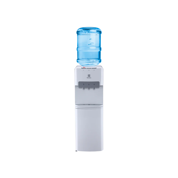 Electrolux EQAXF1SXWG - Water Dispenser  - White