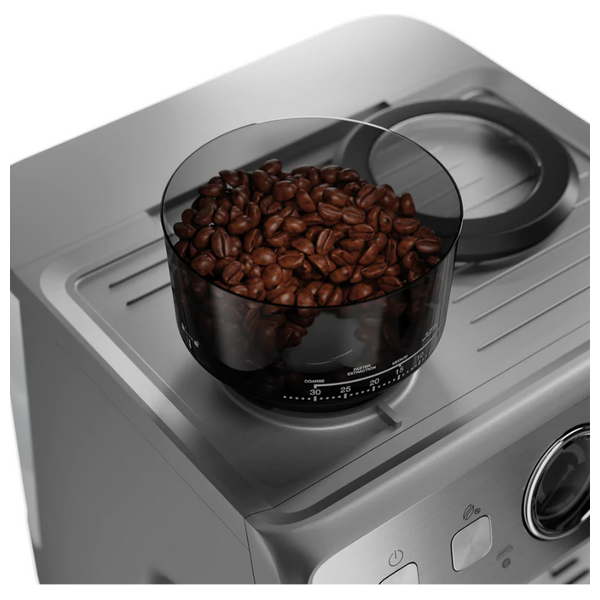 Modex ES4700 - Espresso Maker - Silver