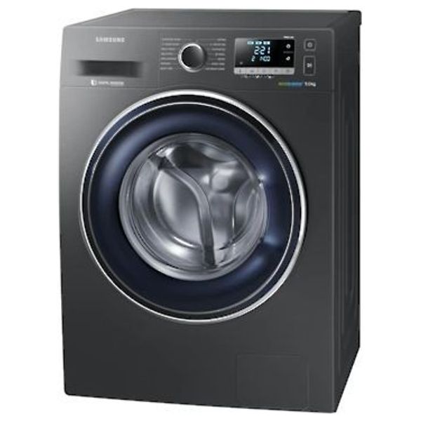 Samsung WW90J5456FX/EU - 9Kg - 1400RPM - Front Loading Washing Machine - Inox
