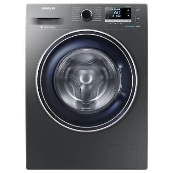 Samsung WW90J5456FX/EU - 9Kg - 1400RPM - Front Loading Washing Machine - Inox