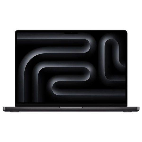 Apple 14-Inch - MacBook Pro - M4 Pro 12-Core - 512GB SSD/24GB - 16-Core - MacOS