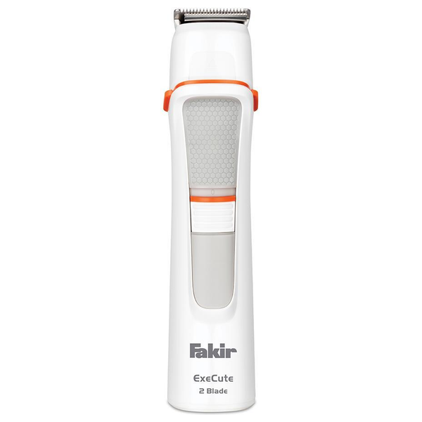  Fakir Execute2Blade - Shaver - White 