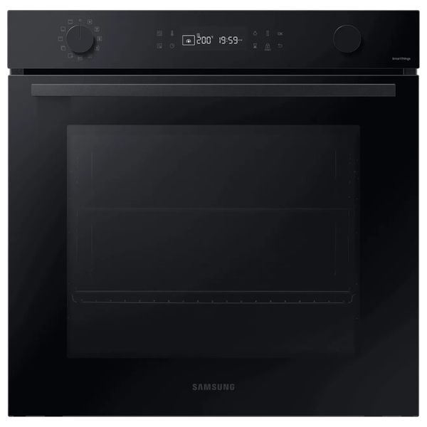 Samsung NV7B41403AK/U4 Built-In Electric Oven - 76L - Black