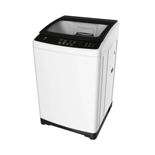 TCL F312TLW - 12Kg - Top Loading Washing Machine - White
