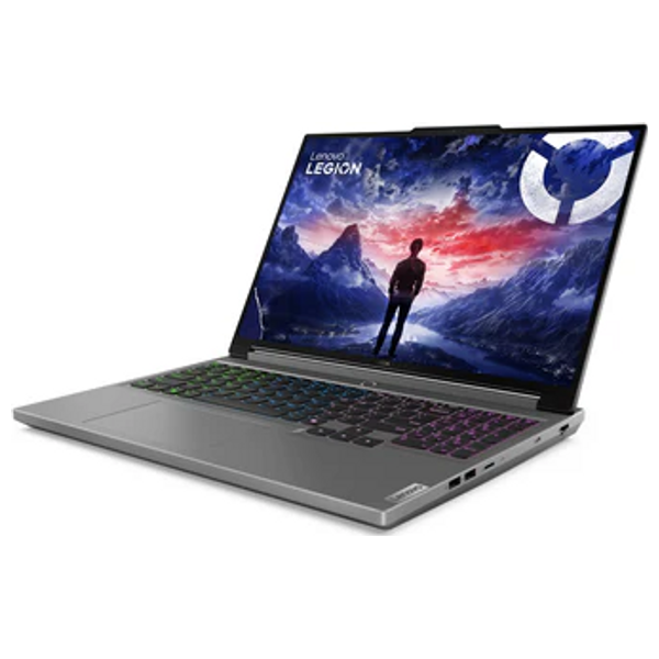  Lenovo Laptop 16-Inch - Legion Pro5 - Core I7-14650HX - 16GB/1TB SSD - RTX 4050 - Dos 