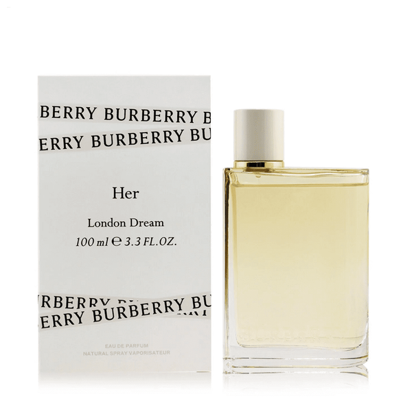 Elryan Burberry Her London Dream EDP 100 ml
