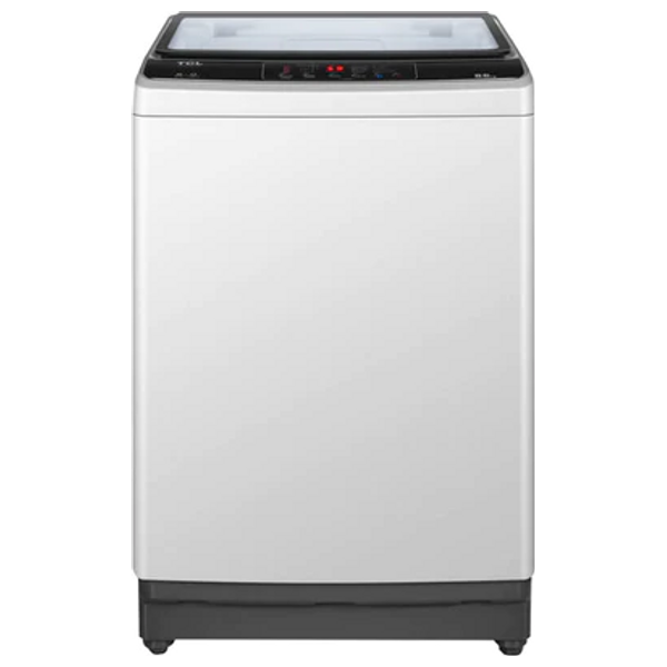  غسالة تي سي ال فتحة علوية - 10كغم - F710TLW - ابيض + مكواة دنكا بخارية - IST-2400PB - اسود 
