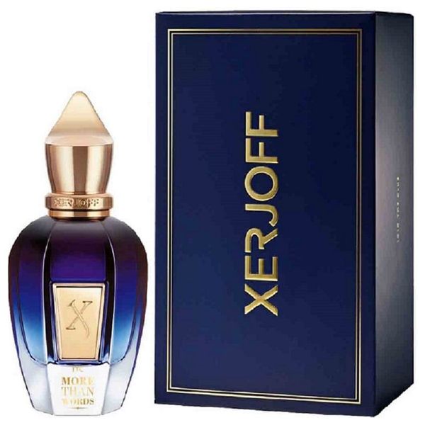 40 Knots by Xerjoff for Unisex - Eau de Parfum, 100ml