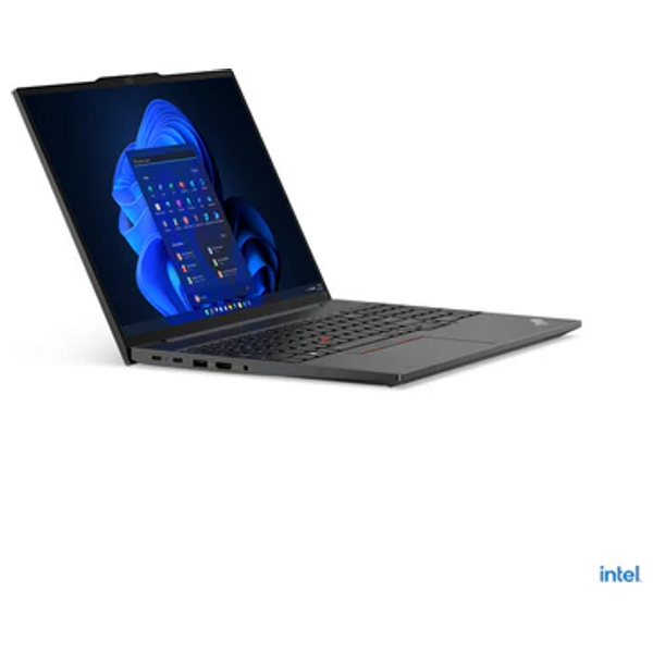  Lenovo Laptop 16-Inch - ThinkPad E16 - Core i5-1335U - 8GB/512GB SSD - Shared - Dos 