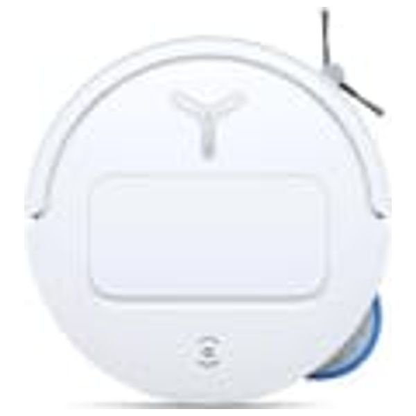  Ecovacs DEEBOT-T50S-PRO-OMNI - Smart Robot Vacuum Cleaner - 15000 Pa Suction Power - White 
