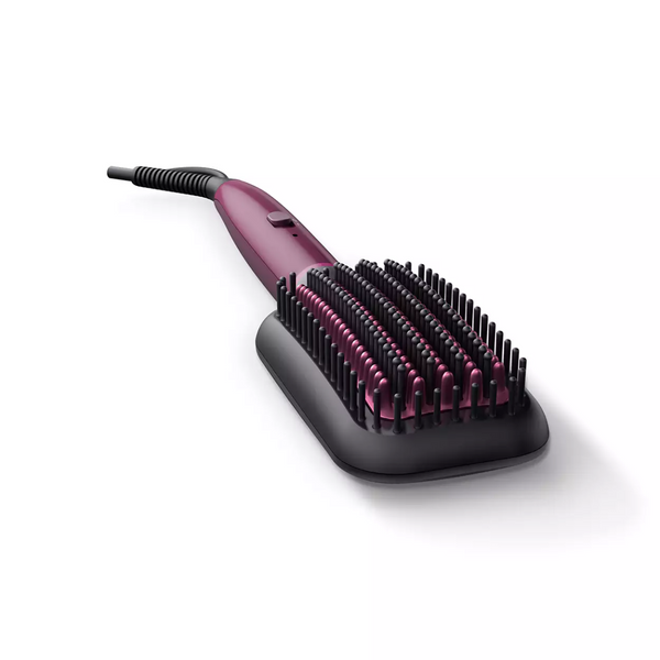 Philips BHH730 - Hair Brush - Purple