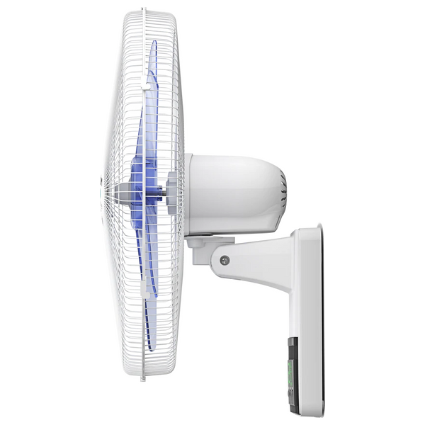  Modex FA1020 - Wall Fan - 2 Pieces - White 