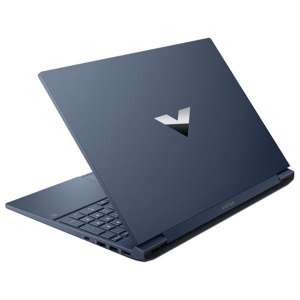  لابتوب العاب اتش بي 15.6-انج - Victus 15-FA1096ne - Core I7-13700H - RTX 4050 6GB - دوز - 16كيكابايت/512كيكابايتSSD 