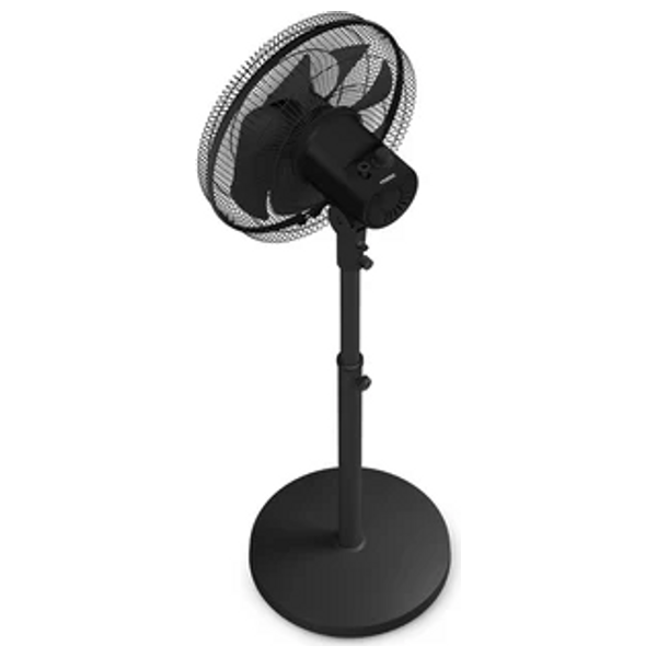 Modex FA1212B - Stand Fan - Black