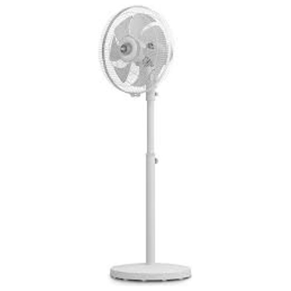 Modex FA1212W - Stand Fan - White