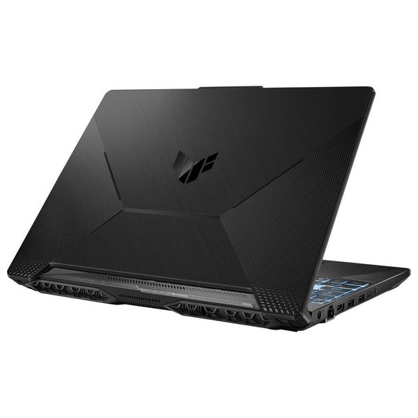  لابتوب اسوس 15.6-انج - TUF Gaming A15 FA506NFR-HN030 - Ryzen 7-7435H - RTX 2050 4GB - دوز - 16كيكابايت/512كيكابايت SSD 
