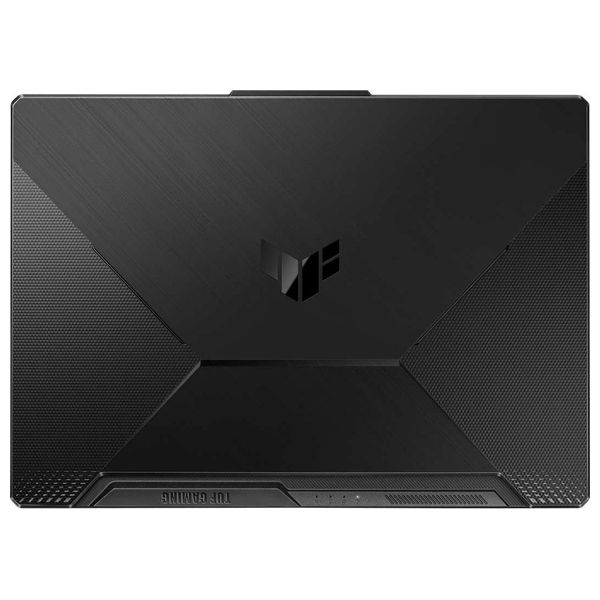  لابتوب اسوس 15.6-انج - TUF Gaming A15 FA506NFR-HN030 - Ryzen 7-7435H - RTX 2050 4GB - دوز - 16كيكابايت/512كيكابايت SSD 