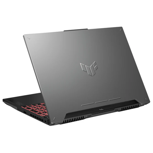 لابتوب اسوس 15.6-انج - TUF Gaming A15 FA507NUR-LP009 - Ryzen 7-7435HS - RTX 4050-6GB- دوز - 16 كيكابايت/1تيرابايت SSD