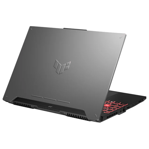 لابتوب اسوس 15.6-انج - TUF Gaming A15 FA507NUR-LP009 - Ryzen 7-7435HS - RTX 4050-6GB- دوز - 16 كيكابايت/1تيرابايت SSD