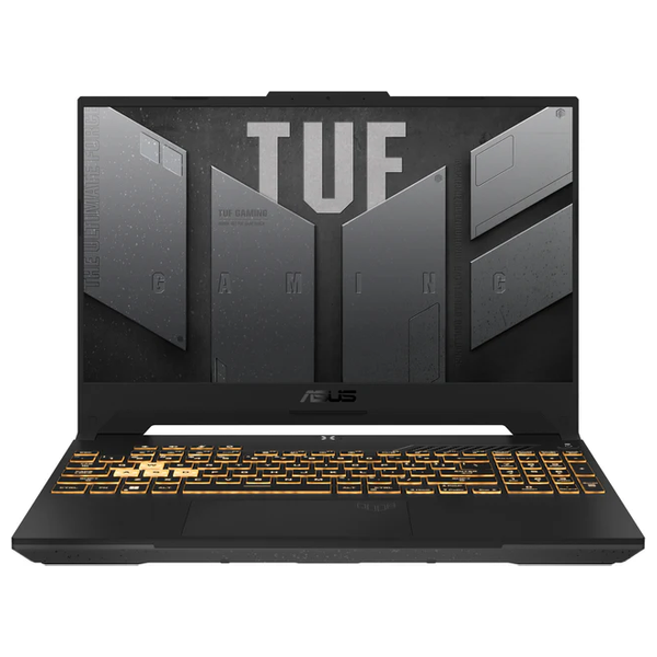 Asus Laptop 15.6-Inch - TUF Gaming A15 FA507NUR-LP129 - Ryzen 7-7435HS - 16GB/512GB SSD - RTX 4050-6GB - DOS