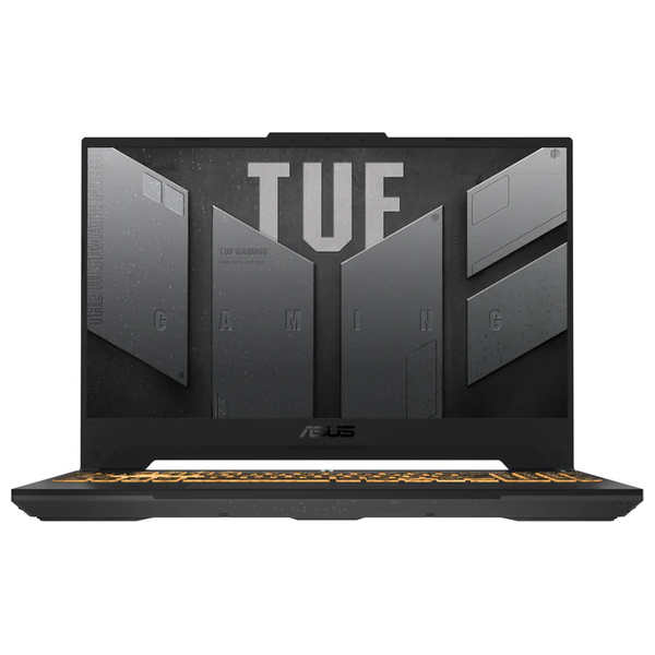 Asus Laptop 15.6-Inch - TUF Gaming A15 FA507NUR-LP129 - Ryzen 7-7435HS - 16GB/512GB SSD - RTX 4050-6GB - DOS