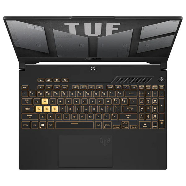 Asus Laptop 15.6-Inch - TUF Gaming A15 FA507NUR-LP129 - Ryzen 7-7435HS - 16GB/512GB SSD - RTX 4050-6GB - DOS