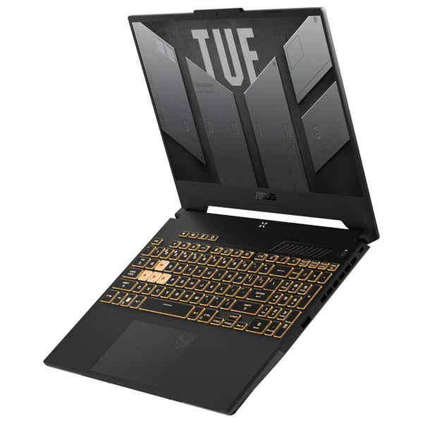 Asus Laptop 15.6-Inch - TUF Gaming A15 FA507NUR-LP129 - Ryzen 7-7435HS - 16GB/512GB SSD - RTX 4050-6GB - DOS